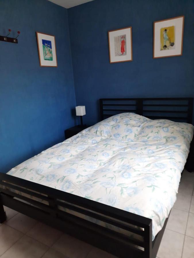 Chambre D'Hote Le Chataignier Planchez Buitenkant foto