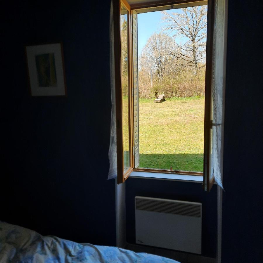 Chambre D'Hote Le Chataignier Planchez Buitenkant foto